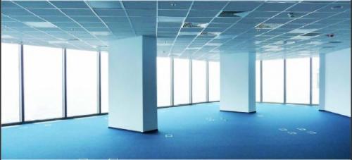 Офисное помещение 173 кв.м. в бизнес-центре Novotel City Point