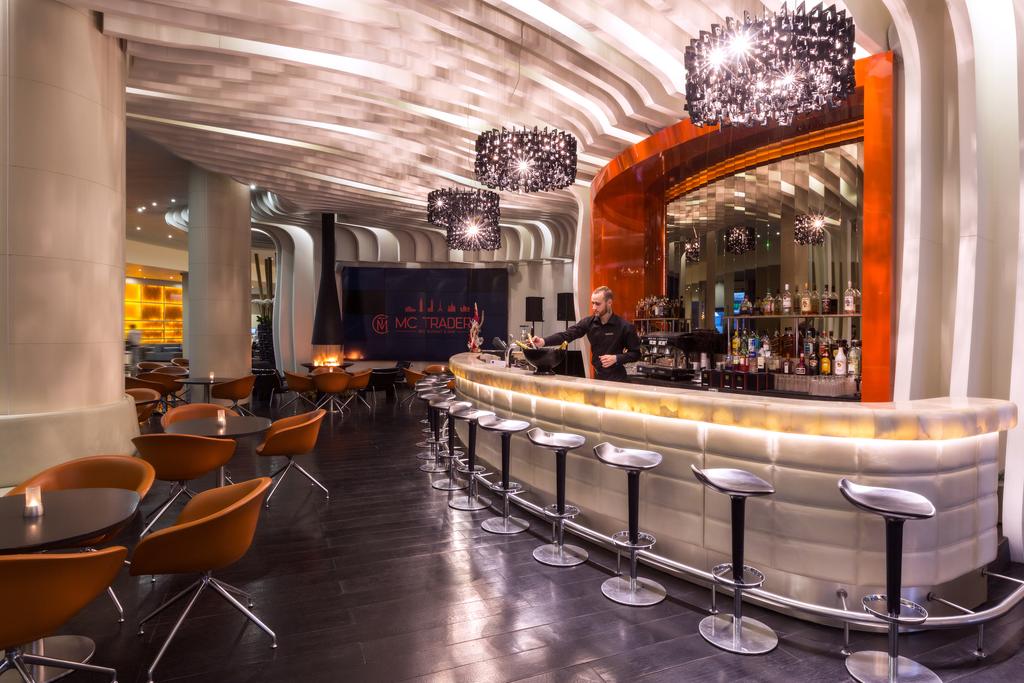 БЦ Novotel City Point
